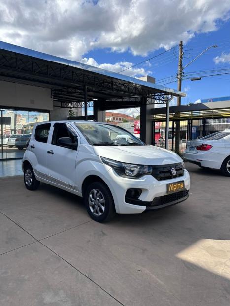 FIAT Mobi 1.0 4P FLEX EVO EASY, Foto 2