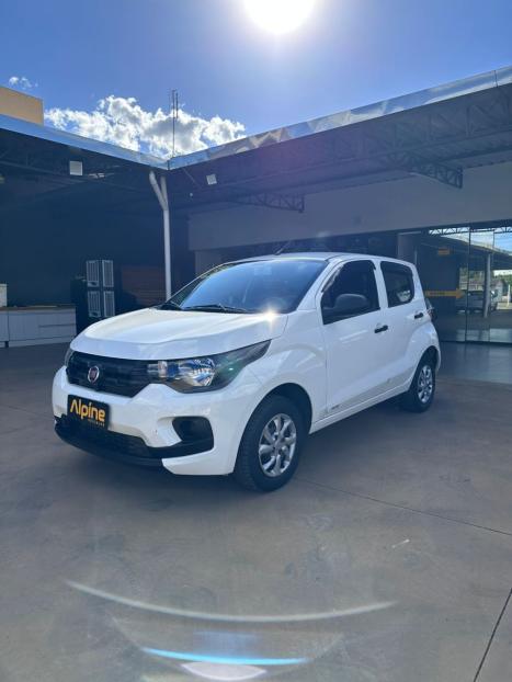 FIAT Mobi 1.0 4P FLEX EVO EASY, Foto 3