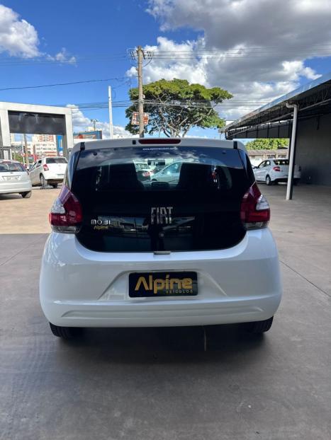 FIAT Mobi 1.0 4P FLEX EVO EASY, Foto 5