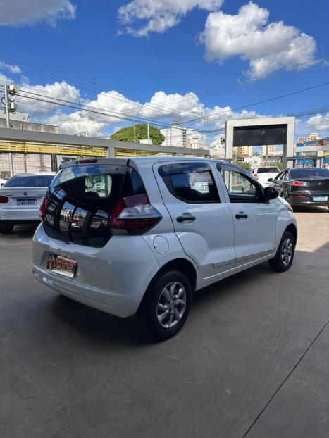 FIAT Mobi 1.0 4P FLEX EVO EASY, Foto 6