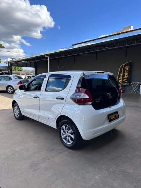 FIAT Mobi 1.0 4P FLEX EVO EASY, Foto 7
