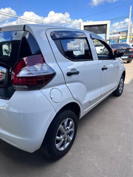 FIAT Mobi 1.0 4P FLEX EVO EASY, Foto 8