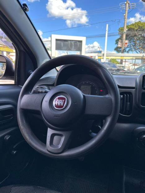 FIAT Mobi 1.0 4P FLEX EVO EASY, Foto 10