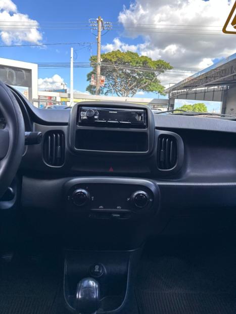 FIAT Mobi 1.0 4P FLEX EVO EASY, Foto 11