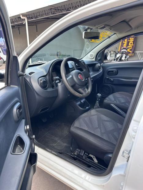 FIAT Mobi 1.0 4P FLEX EVO EASY, Foto 12
