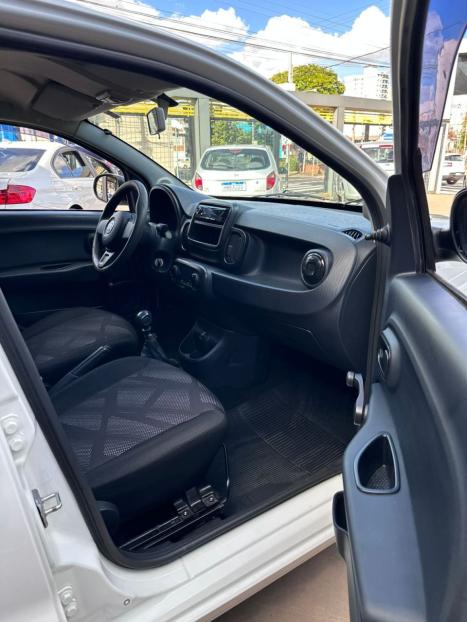 FIAT Mobi 1.0 4P FLEX EVO EASY, Foto 13