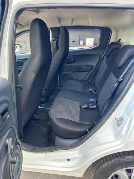 FIAT Mobi 1.0 4P FLEX EVO EASY, Foto 14