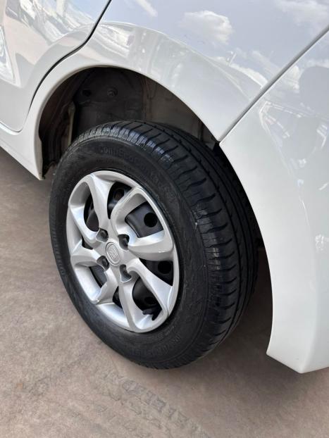 FIAT Mobi 1.0 4P FLEX EVO EASY, Foto 15