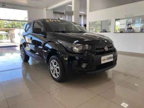 FIAT Mobi 1.0 4P FLEX EVO LIKE, Foto 1