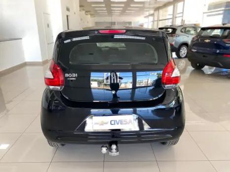 FIAT Mobi 1.0 4P FLEX EVO LIKE, Foto 3
