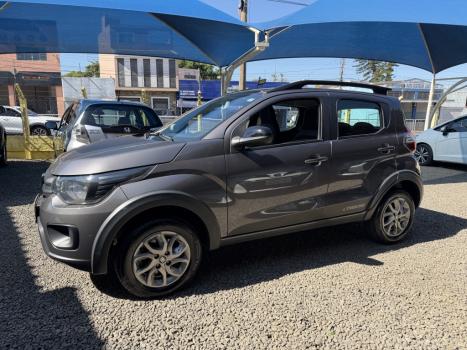 FIAT Mobi 1.0 4P FLEX EVO TREKKING, Foto 2