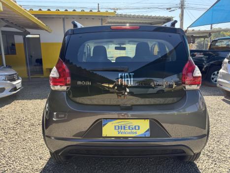 FIAT Mobi 1.0 4P FLEX EVO TREKKING, Foto 4