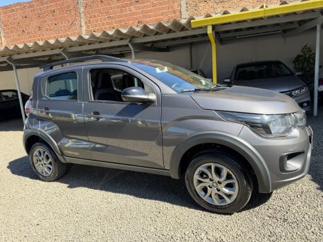 FIAT Mobi 1.0 4P FLEX EVO TREKKING, Foto 6