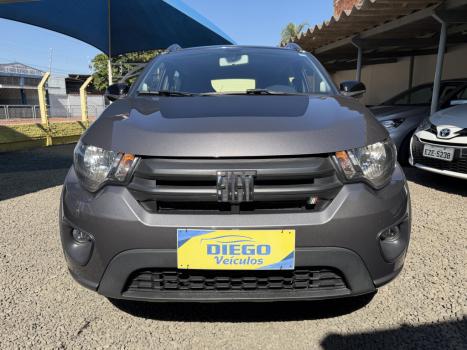 FIAT Mobi 1.0 4P FLEX EVO TREKKING, Foto 8