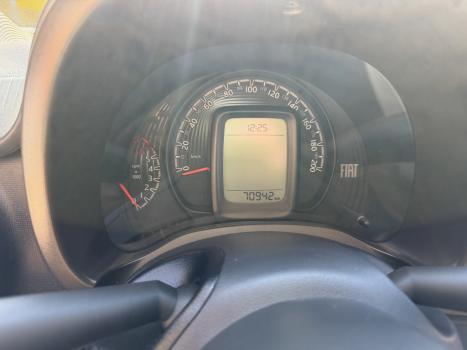 FIAT Mobi 1.0 4P FLEX EVO TREKKING, Foto 9