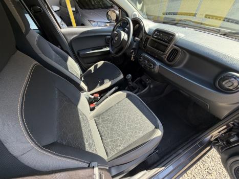 FIAT Mobi 1.0 4P FLEX EVO TREKKING, Foto 13