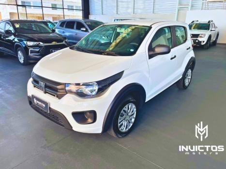 FIAT Mobi 1.0 4P FLEX EVO LIKE, Foto 1