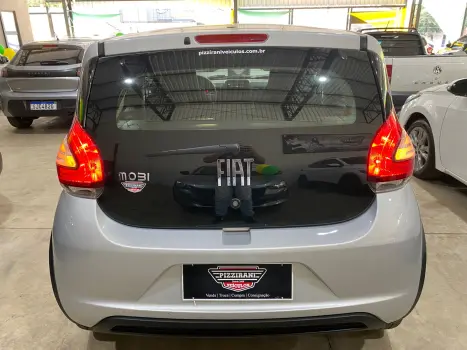 FIAT Mobi 1.0 4P FLEX EVO LIKE, Foto 6