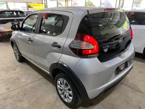 FIAT Mobi 1.0 4P FLEX EVO LIKE, Foto 7