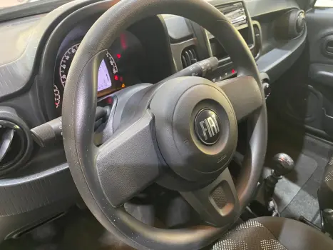 FIAT Mobi 1.0 4P FLEX EVO LIKE, Foto 8