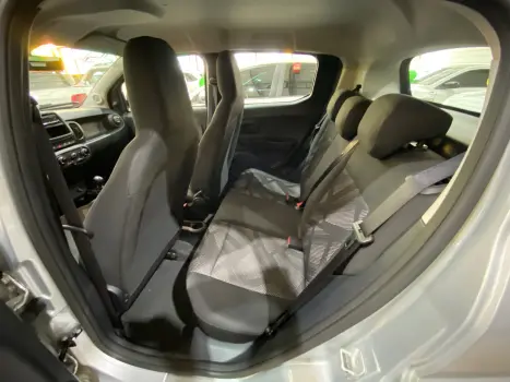 FIAT Mobi 1.0 4P FLEX EVO LIKE, Foto 12