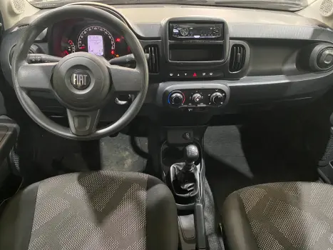 FIAT Mobi 1.0 4P FLEX EVO LIKE, Foto 13