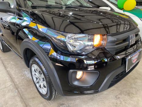 FIAT Mobi 1.0 4P FLEX DRIVE FIRE FLY, Foto 4