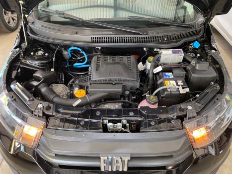 FIAT Mobi 1.0 4P FLEX DRIVE FIRE FLY, Foto 5