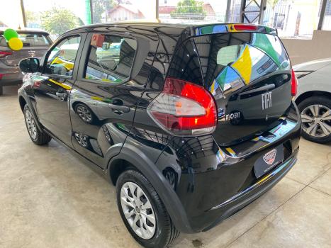 FIAT Mobi 1.0 4P FLEX DRIVE FIRE FLY, Foto 6