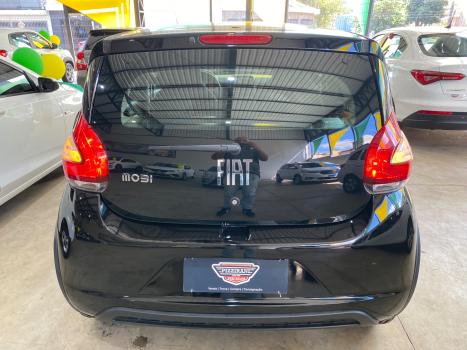 FIAT Mobi 1.0 4P FLEX DRIVE FIRE FLY, Foto 7