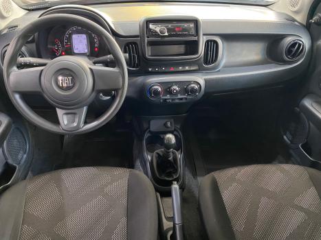 FIAT Mobi 1.0 4P FLEX DRIVE FIRE FLY, Foto 9