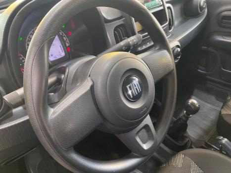 FIAT Mobi 1.0 4P FLEX DRIVE FIRE FLY, Foto 10