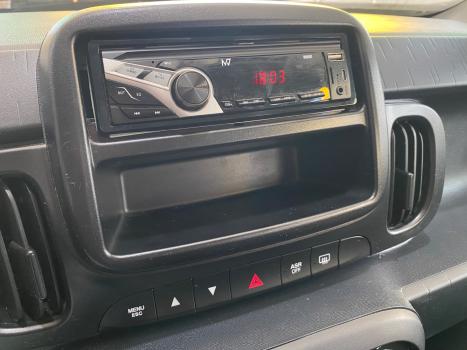 FIAT Mobi 1.0 4P FLEX DRIVE FIRE FLY, Foto 11