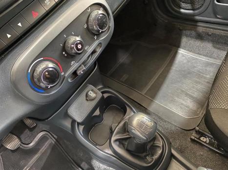 FIAT Mobi 1.0 4P FLEX DRIVE FIRE FLY, Foto 12