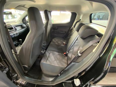 FIAT Mobi 1.0 4P FLEX DRIVE FIRE FLY, Foto 14