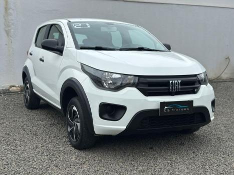 FIAT Mobi 1.0 4P FLEX EVO LIKE, Foto 1