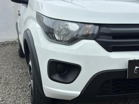 FIAT Mobi 1.0 4P FLEX EVO LIKE, Foto 2