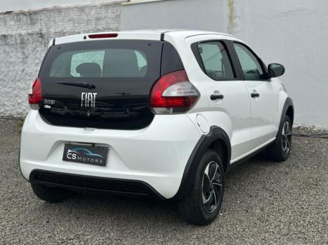 FIAT Mobi 1.0 4P FLEX EVO LIKE, Foto 6