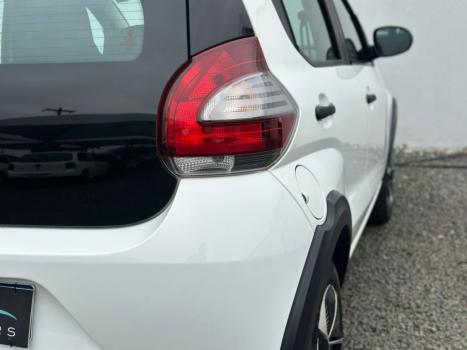 FIAT Mobi 1.0 4P FLEX EVO LIKE, Foto 7