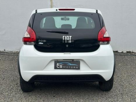 FIAT Mobi 1.0 4P FLEX EVO LIKE, Foto 8