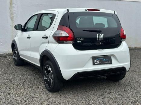 FIAT Mobi 1.0 4P FLEX EVO LIKE, Foto 9