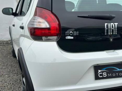 FIAT Mobi 1.0 4P FLEX EVO LIKE, Foto 10