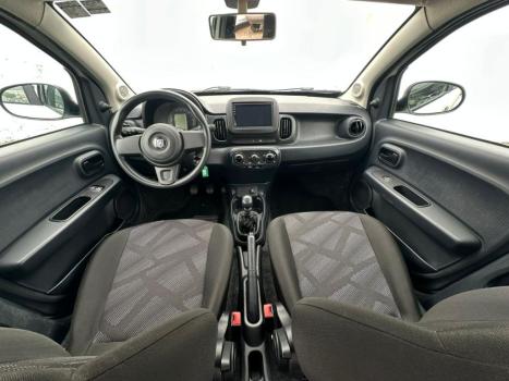 FIAT Mobi 1.0 4P FLEX EVO LIKE, Foto 11