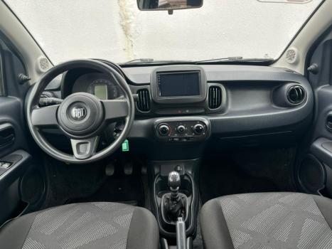 FIAT Mobi 1.0 4P FLEX EVO LIKE, Foto 12
