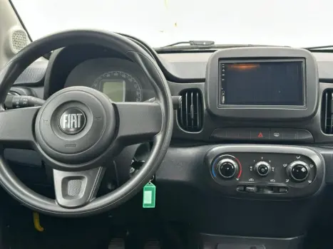 FIAT Mobi 1.0 4P FLEX EVO LIKE, Foto 13