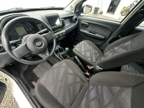 FIAT Mobi 1.0 4P FLEX EVO LIKE, Foto 14