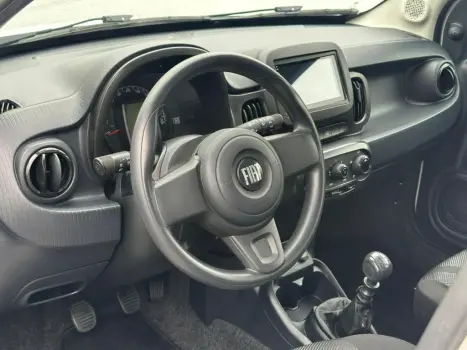 FIAT Mobi 1.0 4P FLEX EVO LIKE, Foto 15