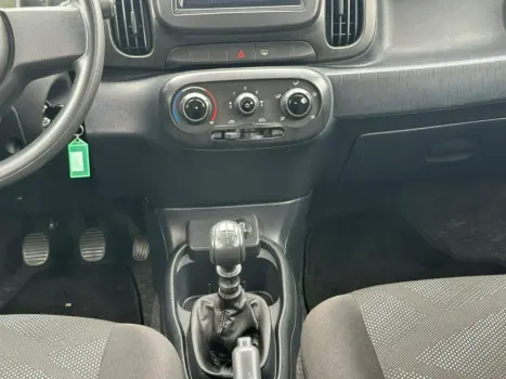 FIAT Mobi 1.0 4P FLEX EVO LIKE, Foto 16
