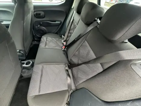 FIAT Mobi 1.0 4P FLEX EVO LIKE, Foto 17