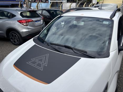 FIAT Mobi 1.0 4P FLEX EVO TREKKING, Foto 9